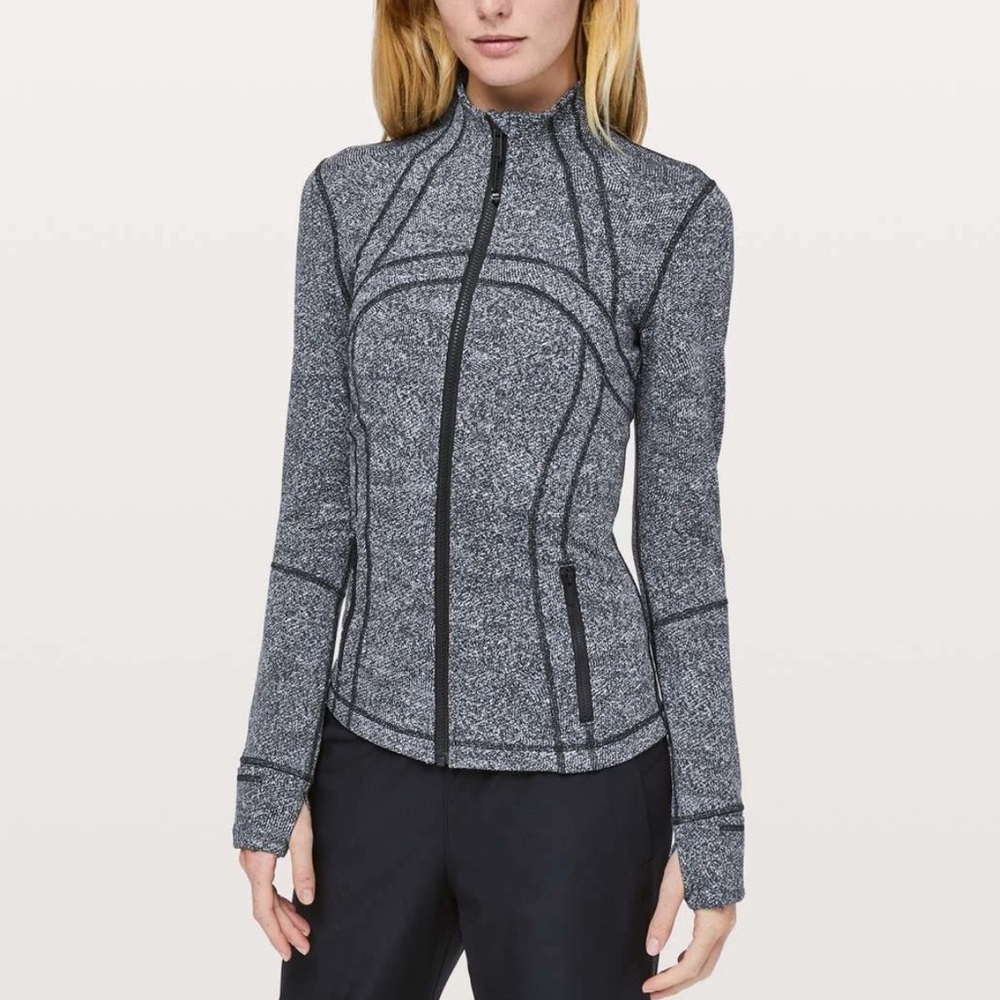 Lululemon Sweater